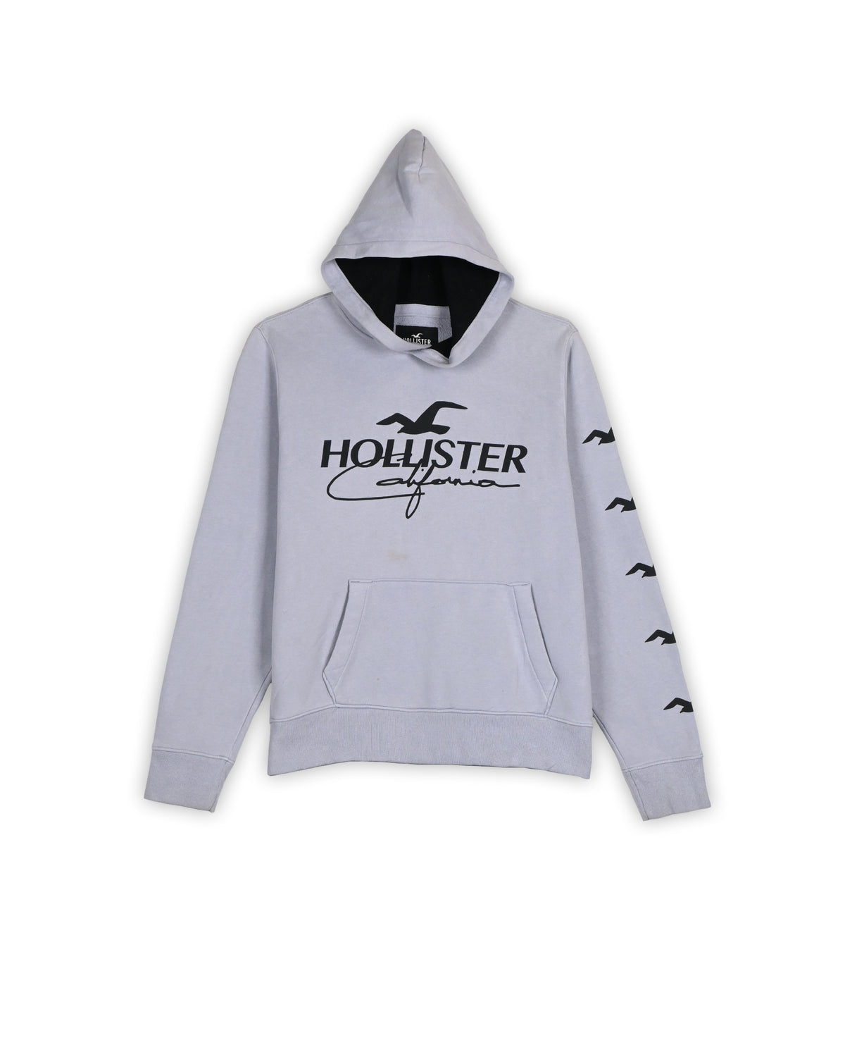 HOLLISTER HOODIE - L