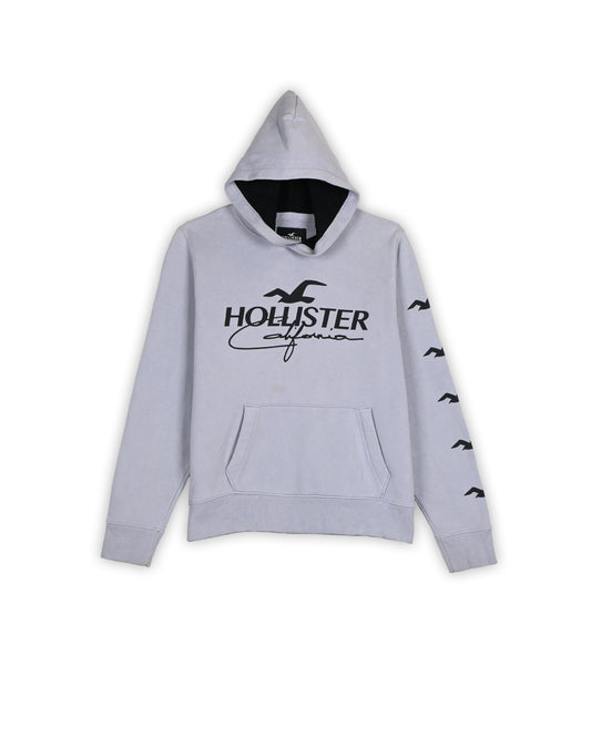 HOLLISTER HOODIE - L