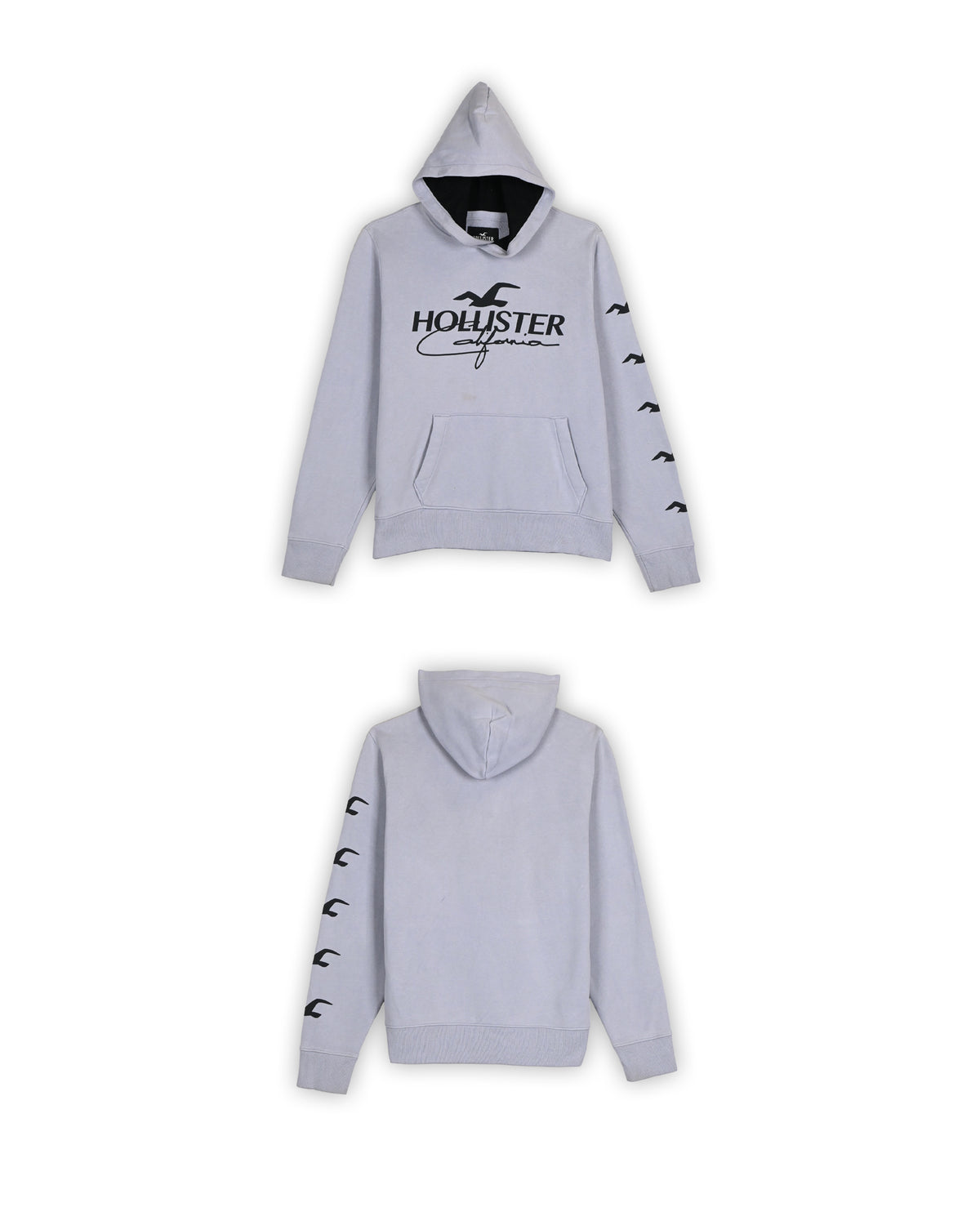 HOLLISTER HOODIE - L