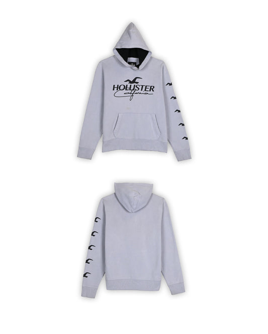 HOLLISTER HOODIE - L