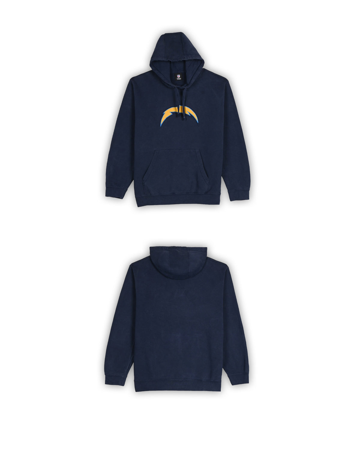 NFL HOODIE - M