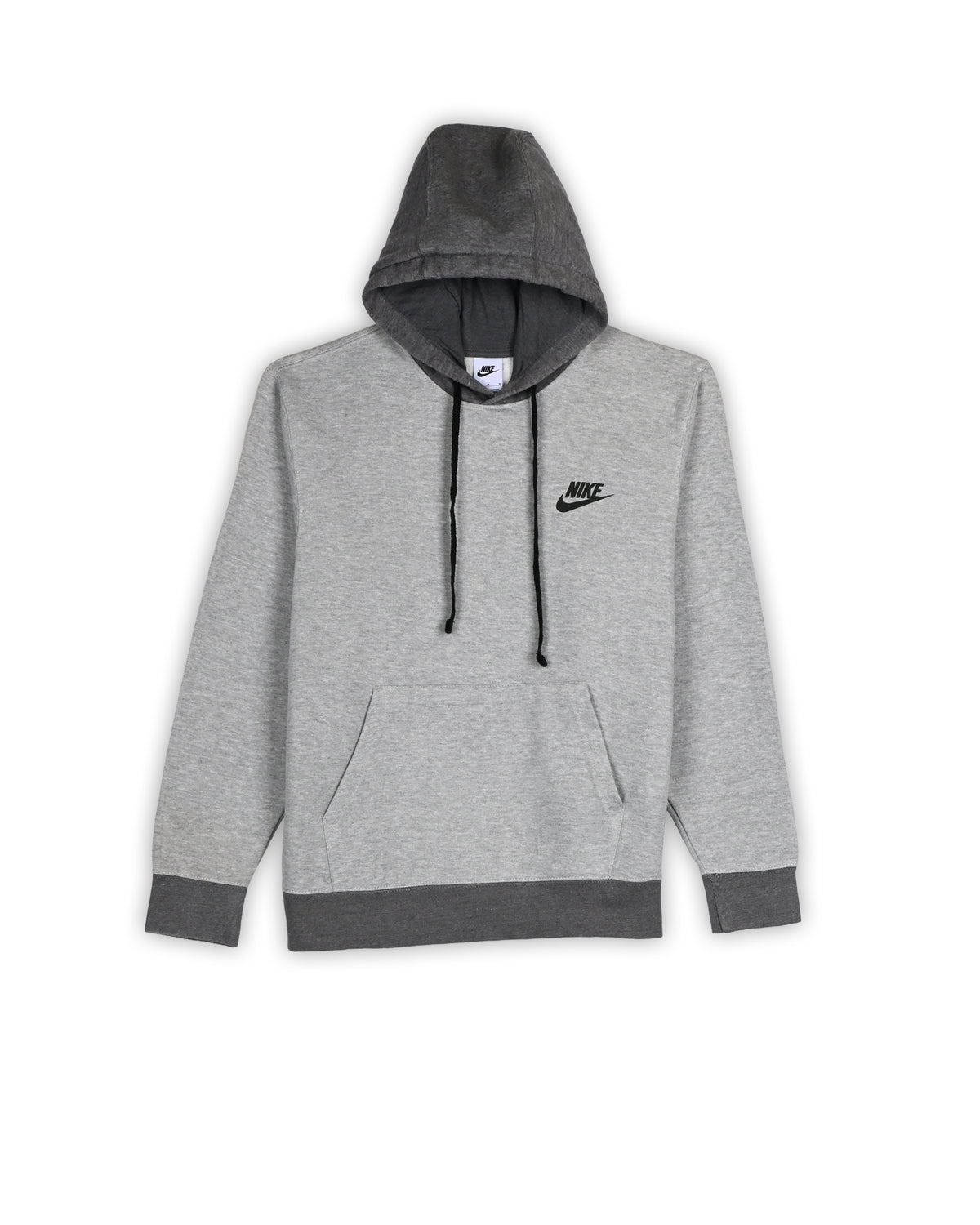 NIKE HOODIE - M