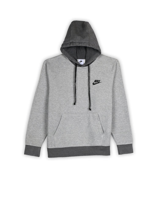 NIKE HOODIE - M