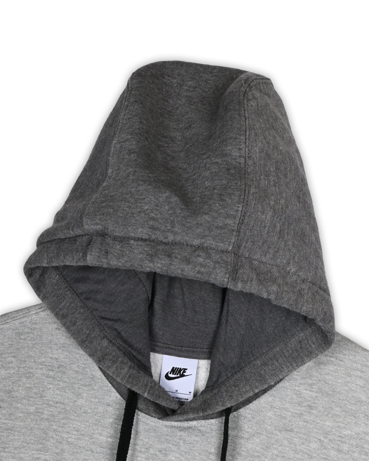 NIKE HOODIE - M