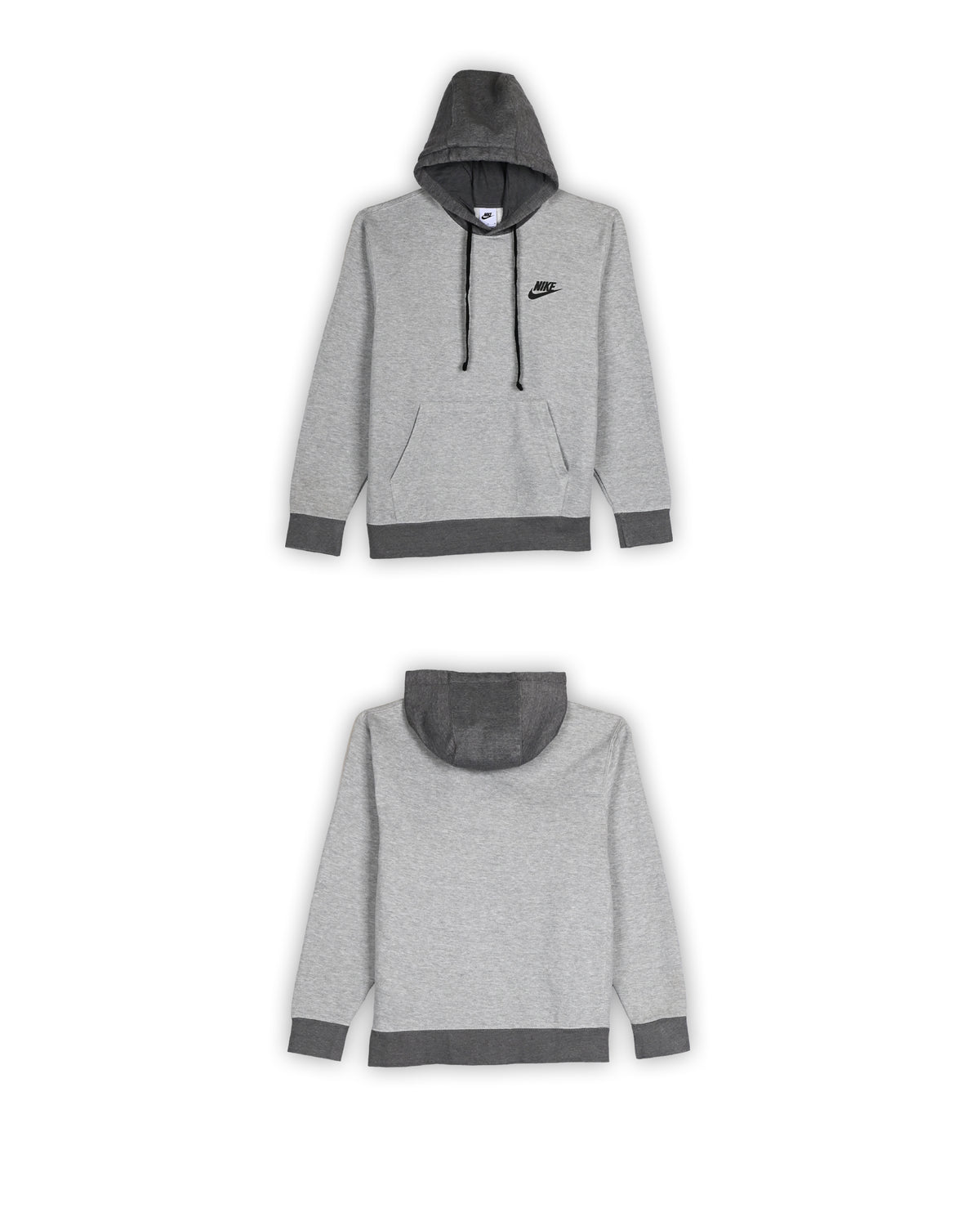 NIKE HOODIE - M
