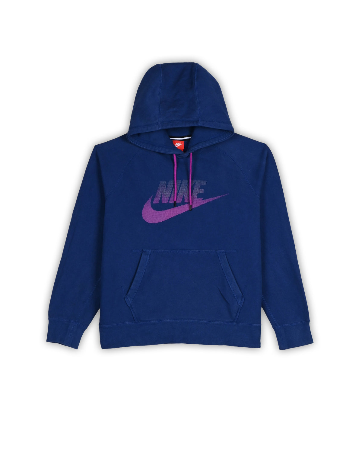 NIKE HOODIE - L