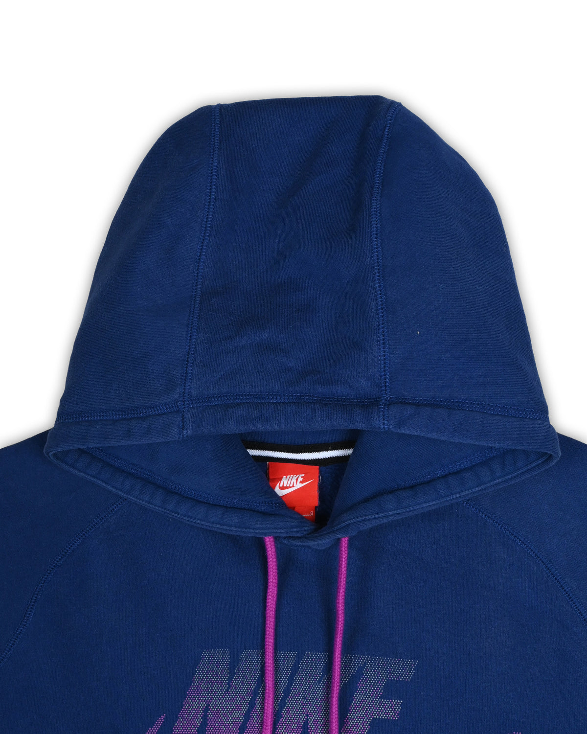 NIKE HOODIE - L