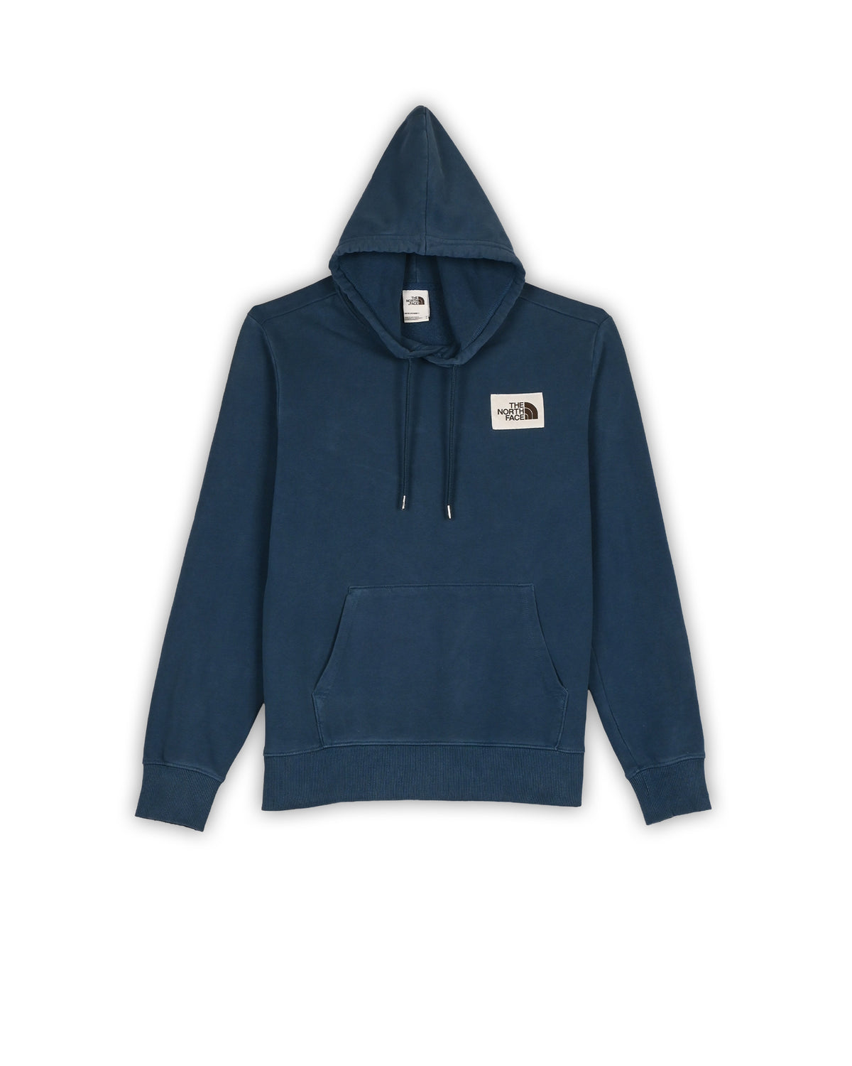 THE NORTH FACE HOODIE - M