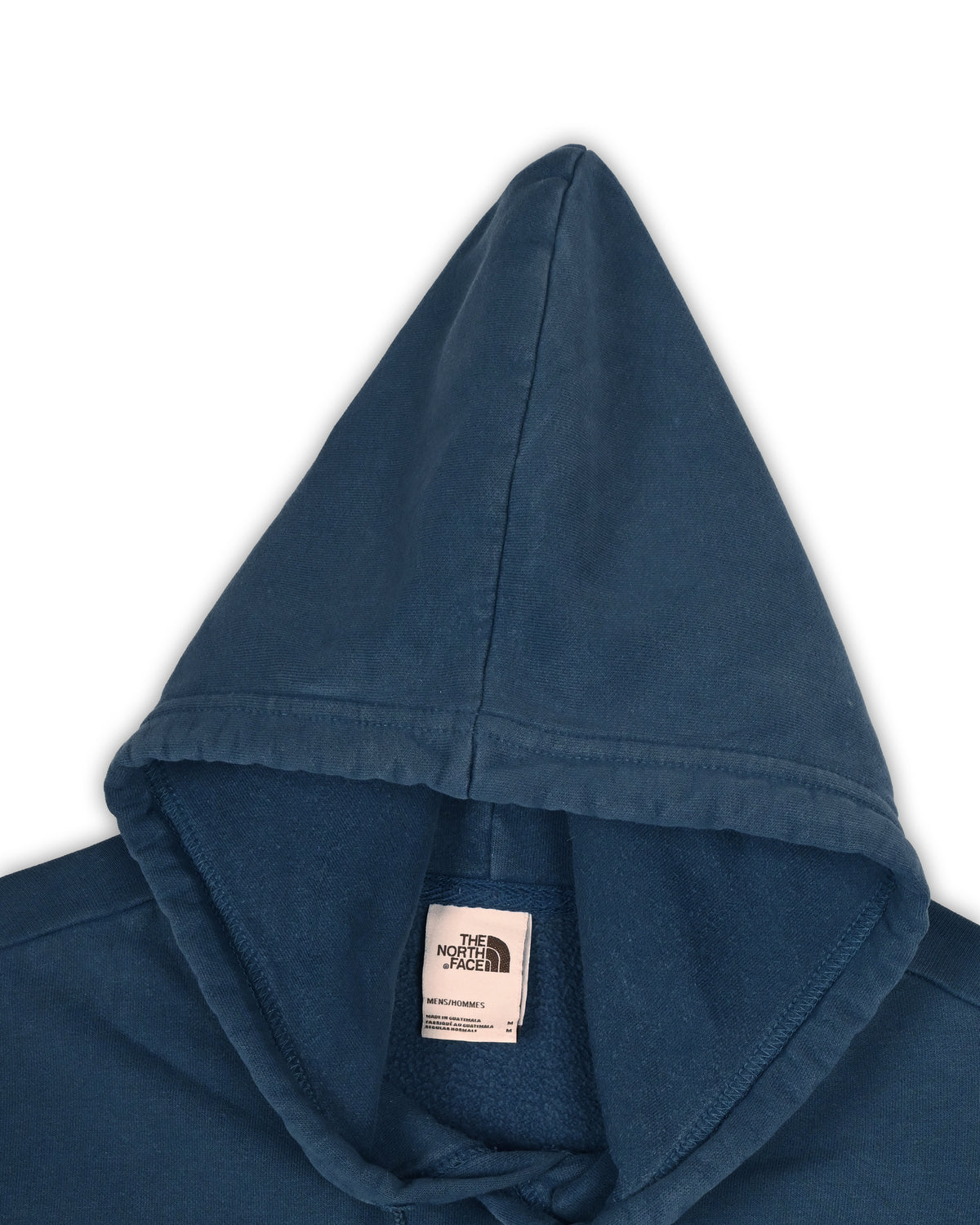 THE NORTH FACE HOODIE - M