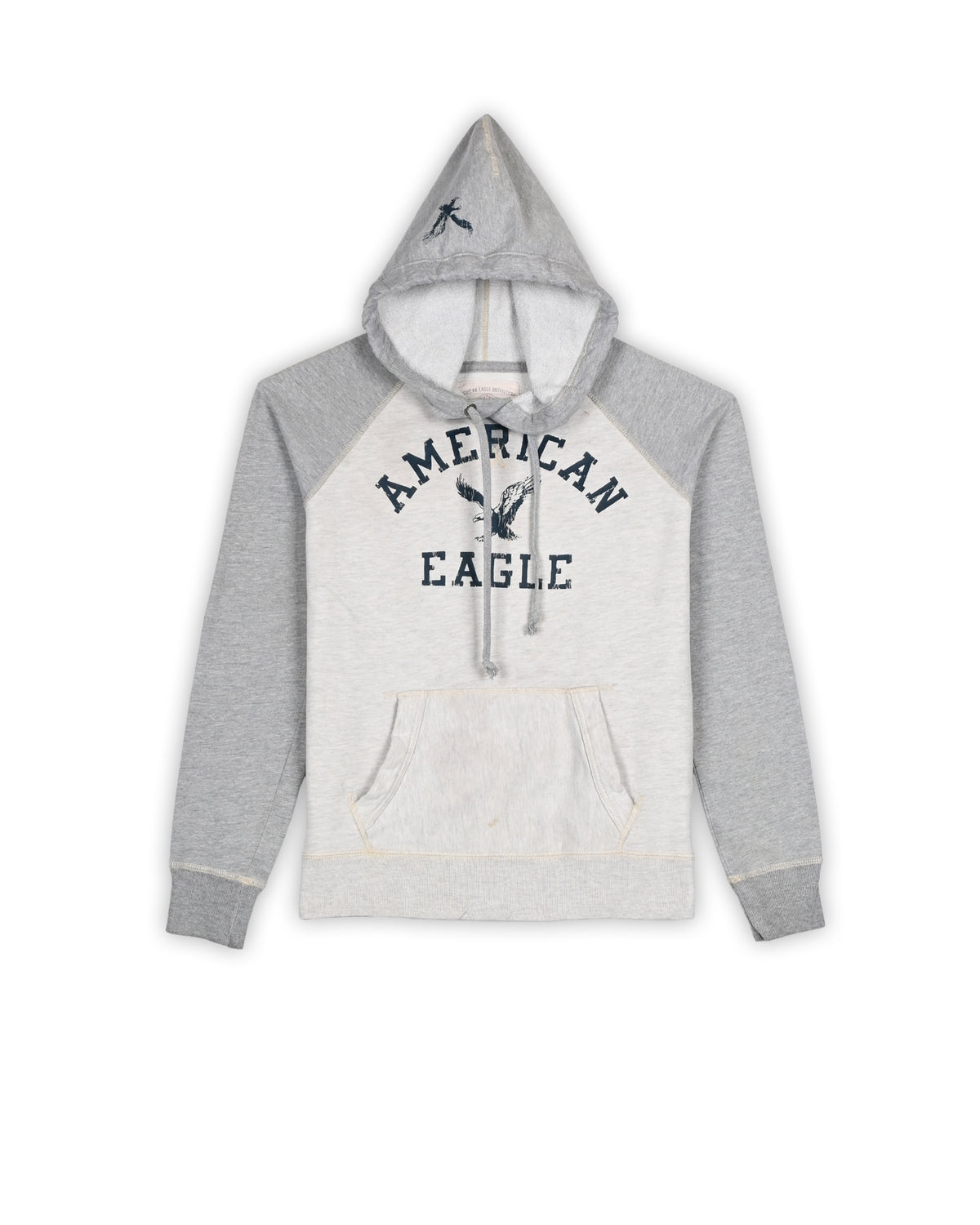 VINTAGE HOODIE - XS