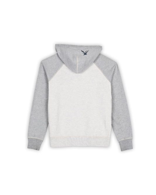 VINTAGE HOODIE - XS