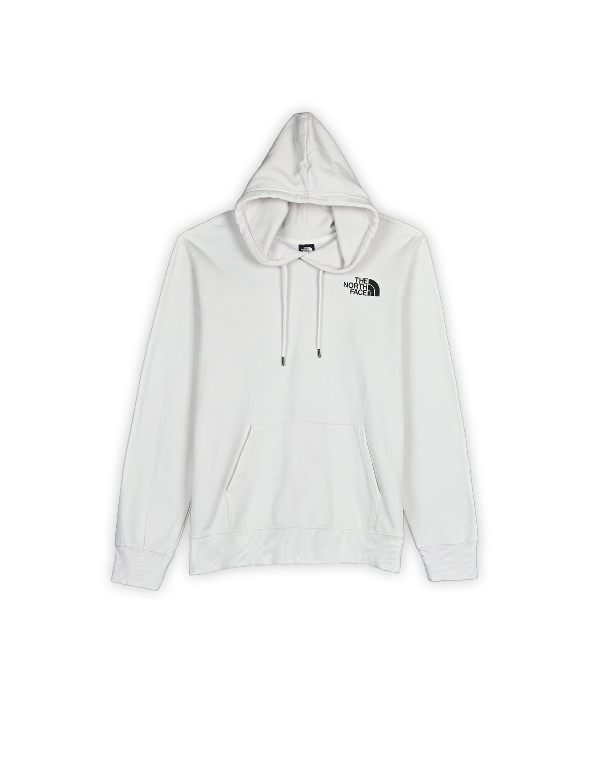 THE NORTH FACE HOODIE - L