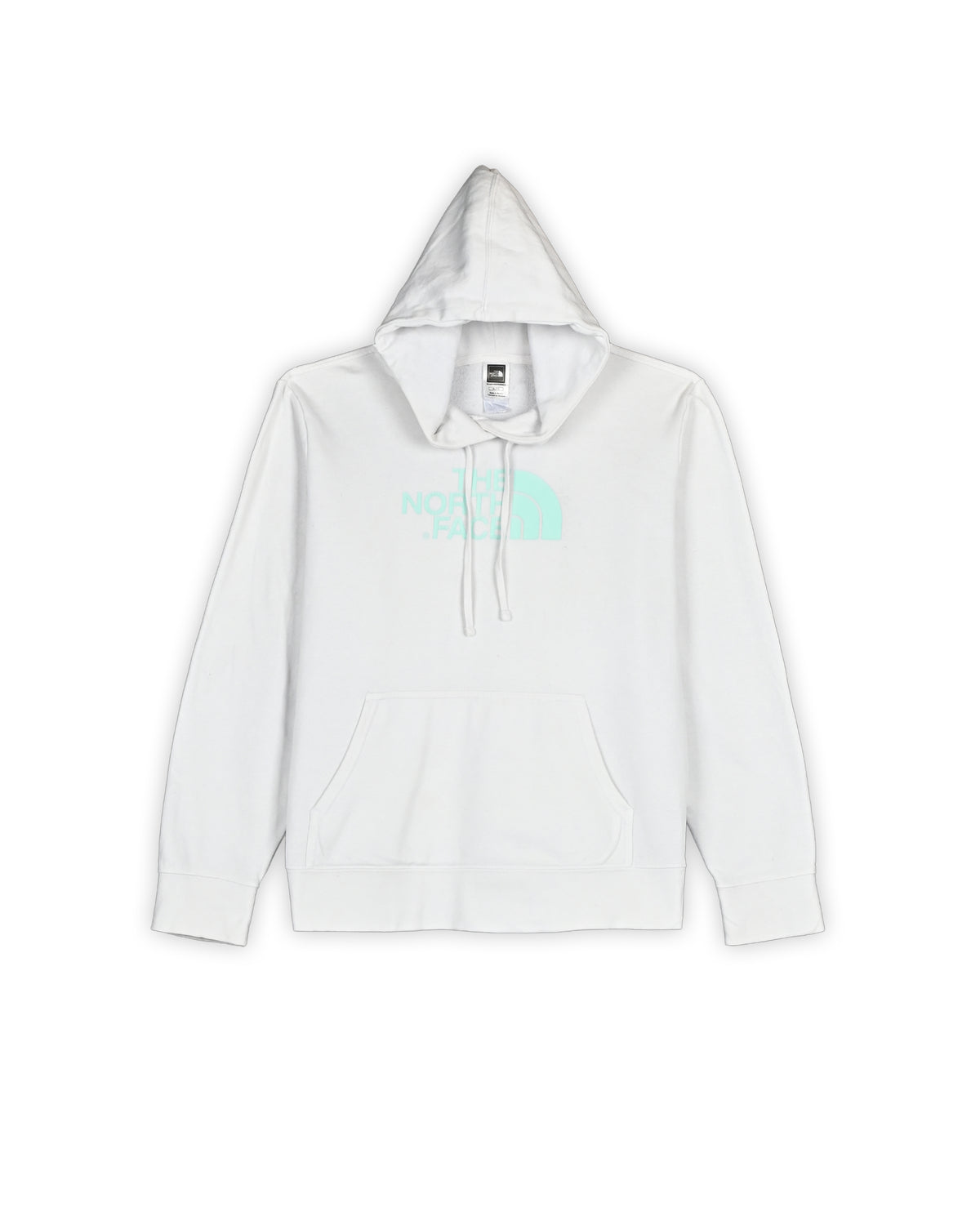 THE NORTH FACE HOODIE - XL