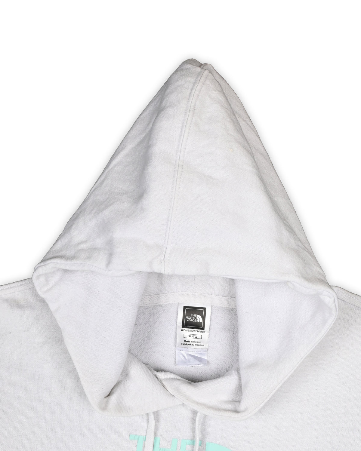 THE NORTH FACE HOODIE - XL