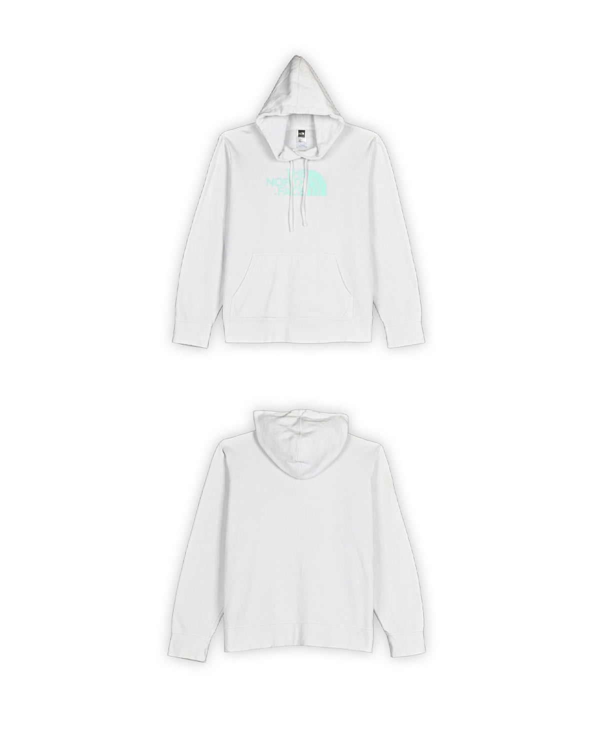 THE NORTH FACE HOODIE - XL