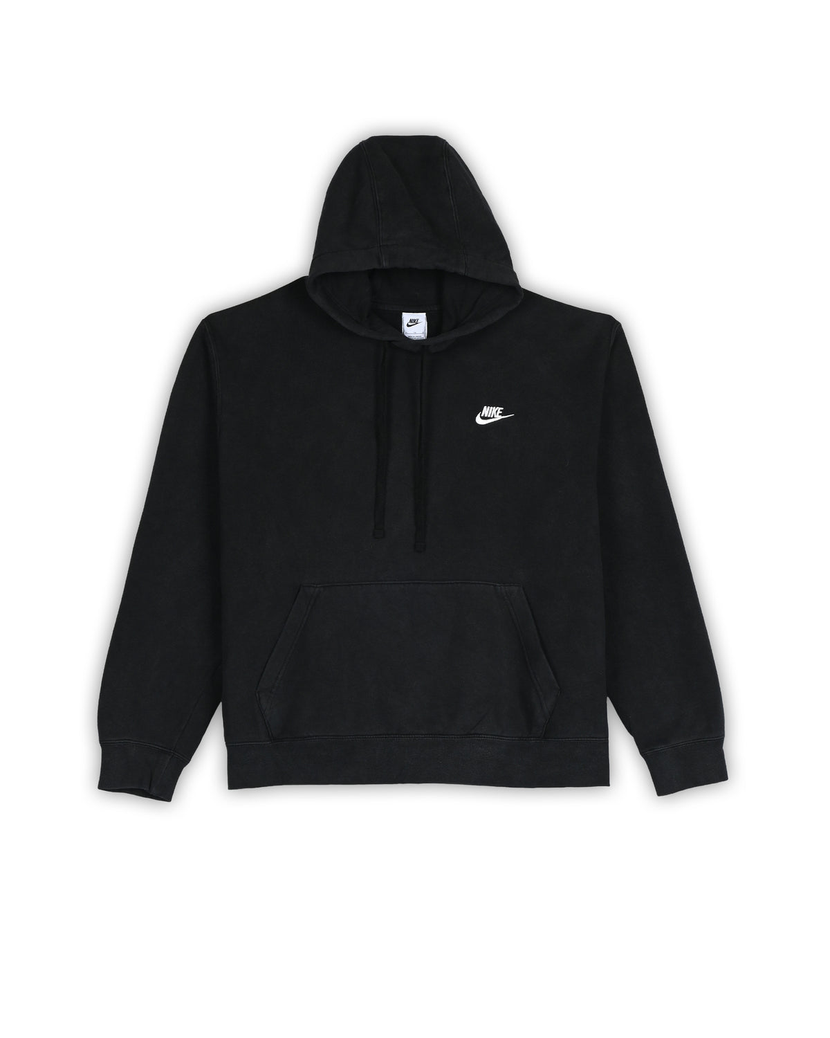 NIKE HOODIE - XL