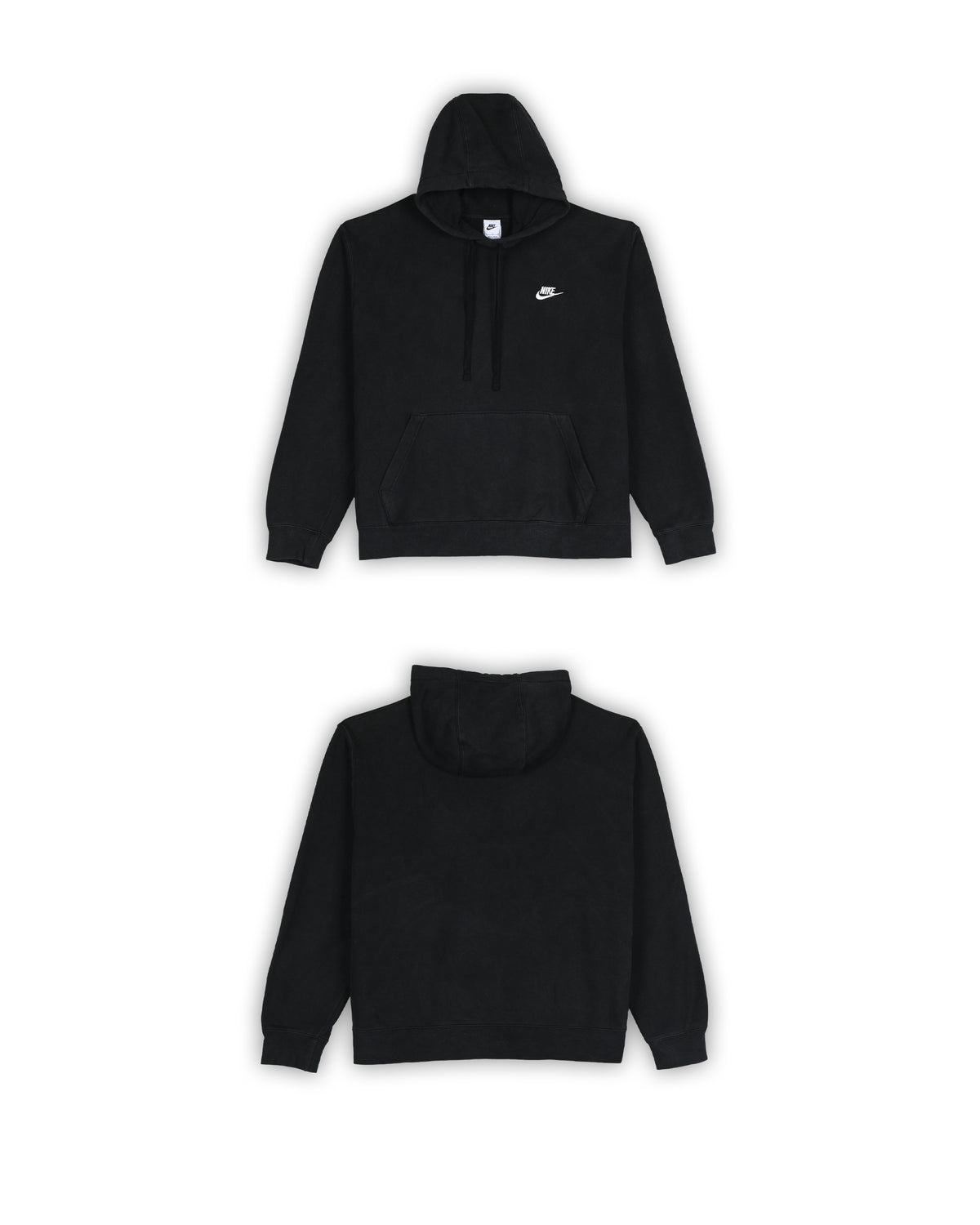 NIKE HOODIE - XL