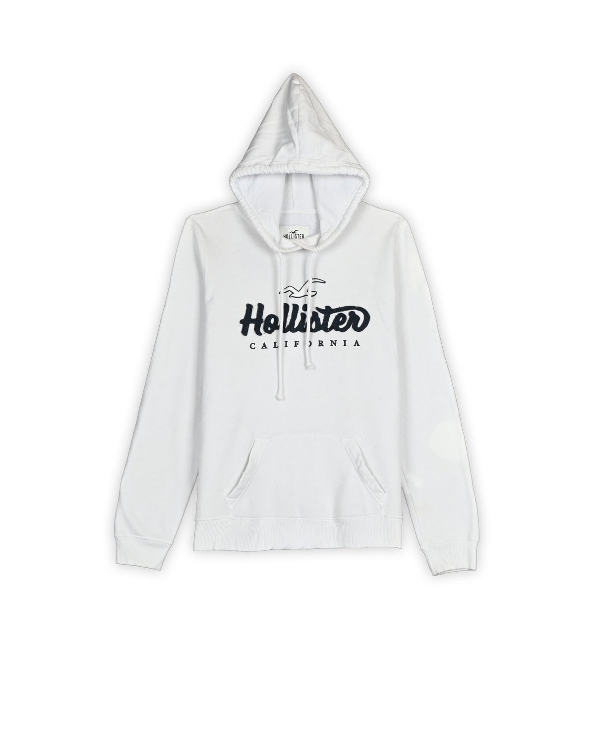 HOLLISTER HOODIE - L