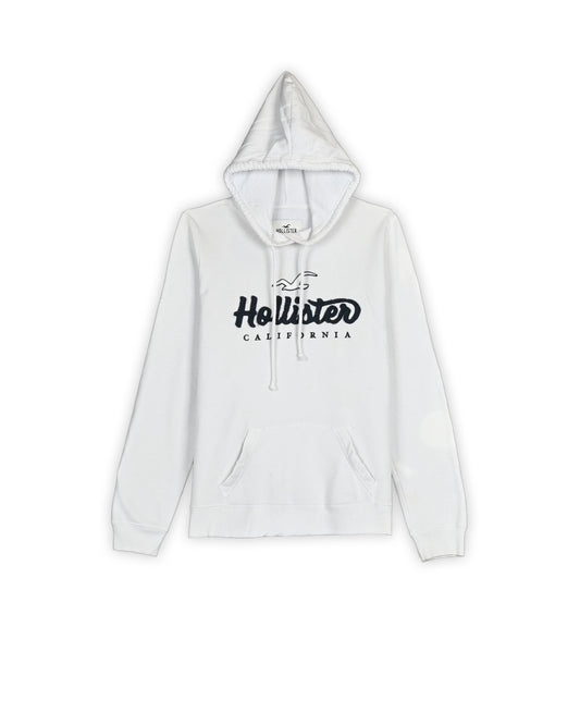 HOLLISTER HOODIE - L