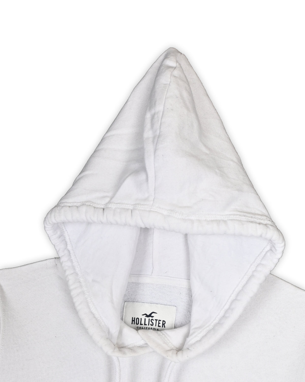 HOLLISTER HOODIE - L