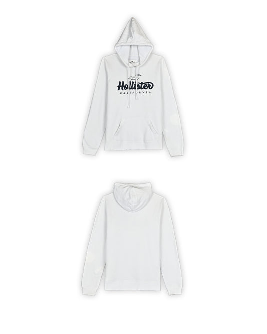 HOLLISTER HOODIE - L