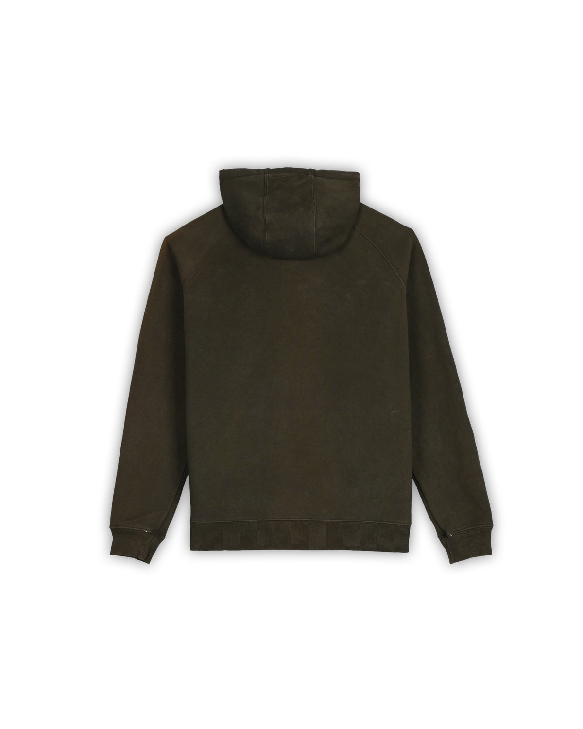 CARHARTT VINTAGE HOODIE - L