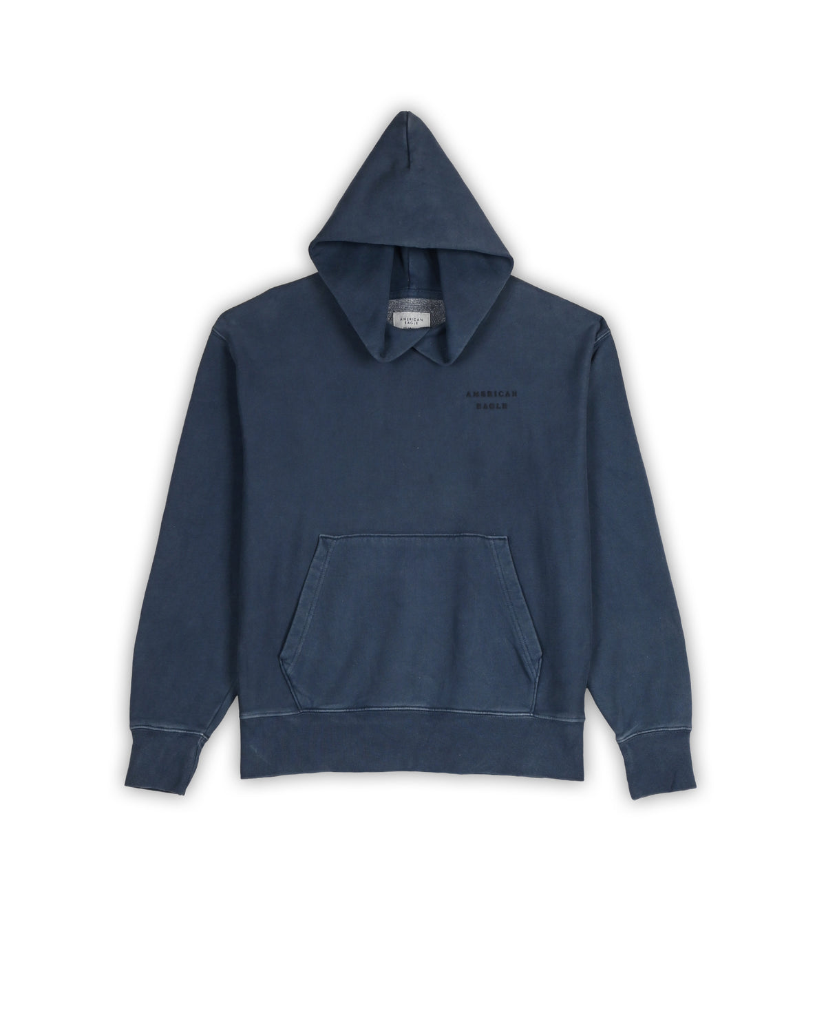 AMERICAN EAGLE HOODIE - XS