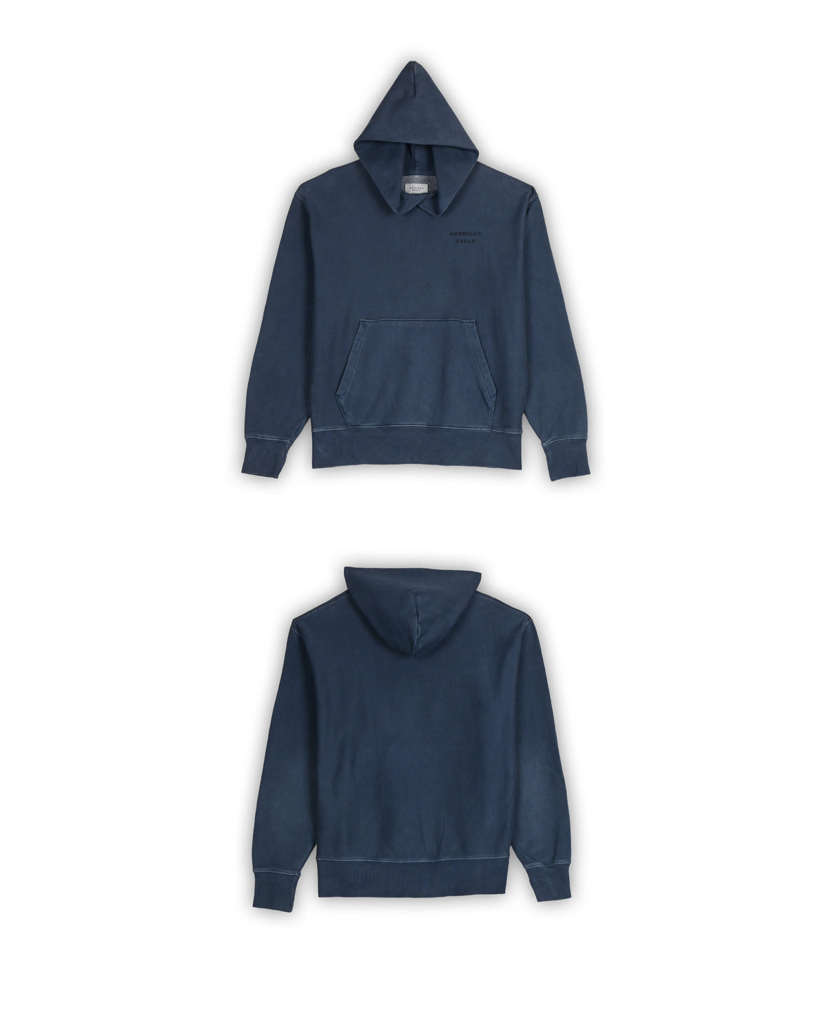 AMERICAN EAGLE HOODIE - XS