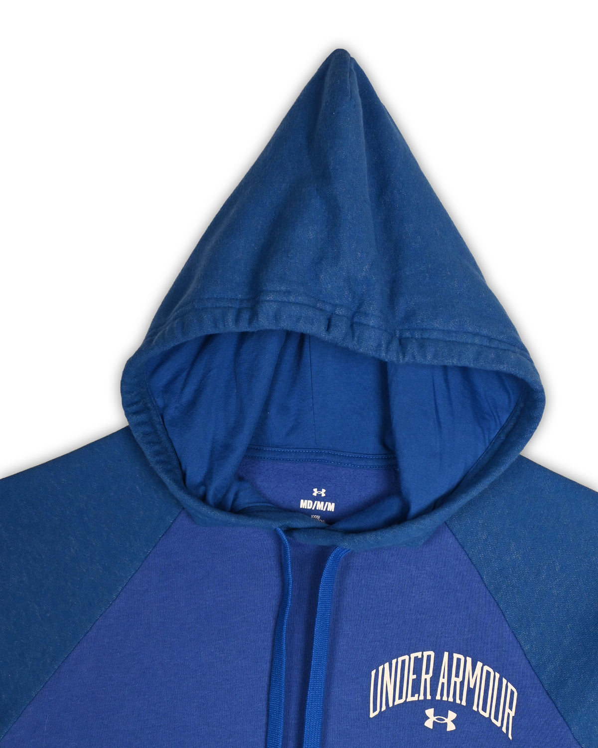 UNDER ARMOUR HOODIE - S