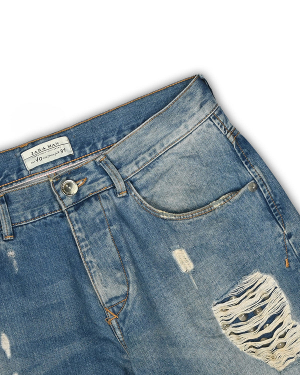 ZARA MAN PANT  - 32