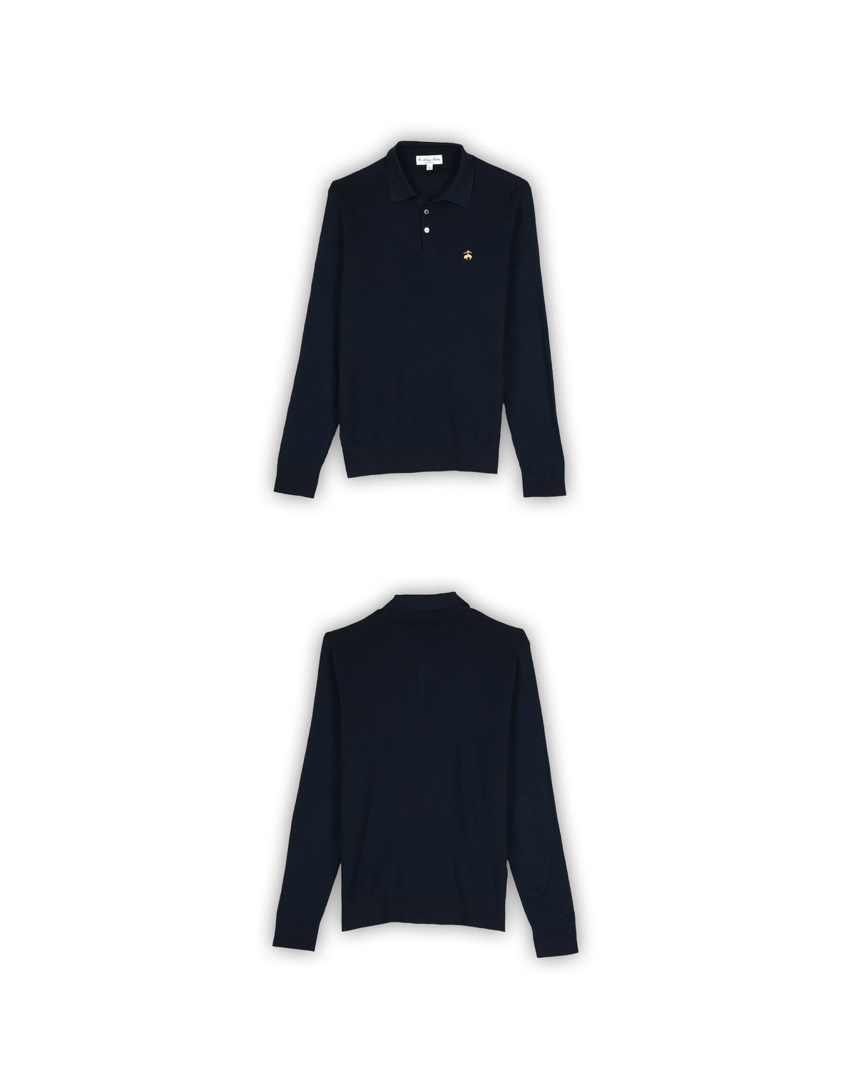 BROOKS BROTHERS SWEATER - L