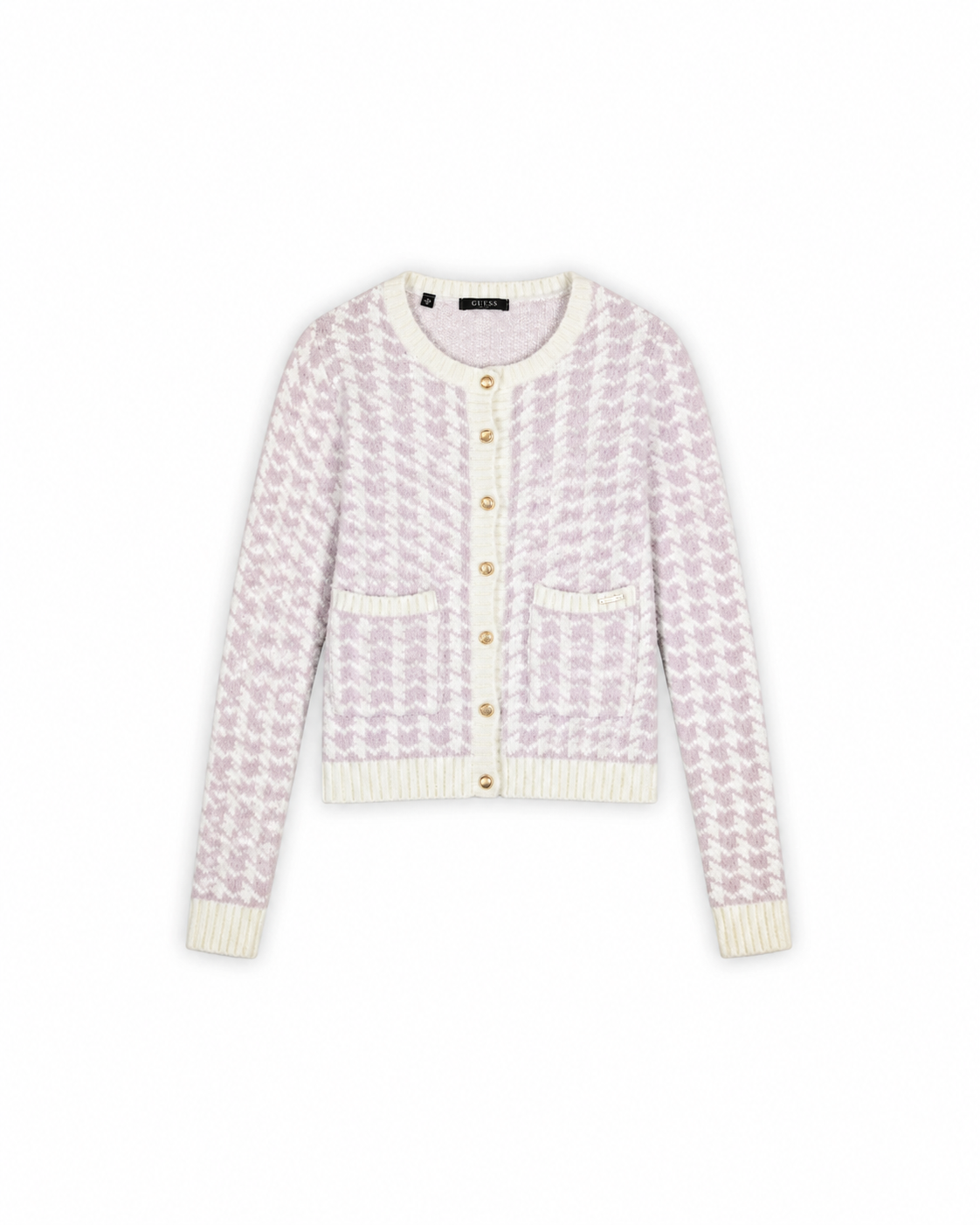 GUESS WOMEN'S SWEATER - XS