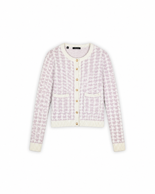 GUESS WOMEN'S SWEATER - XS