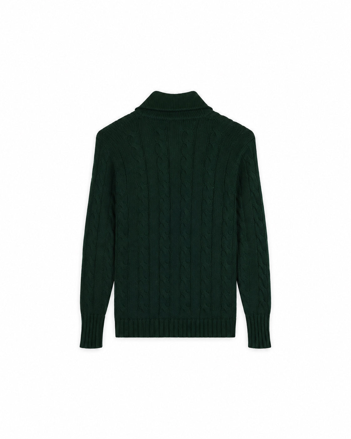 POLO RALPH LAUREN SWEATER - L