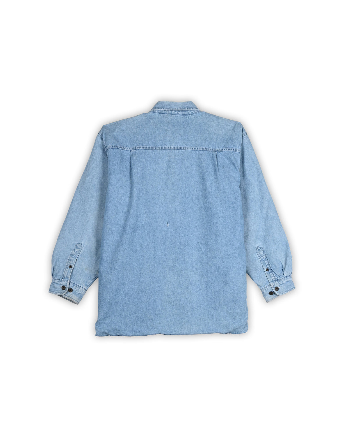 WOLVERINE VINTAGE SHIRT - L