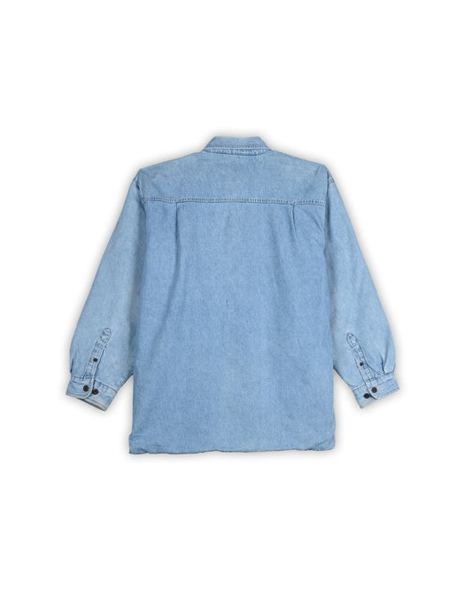WOLVERINE VINTAGE SHIRT - L