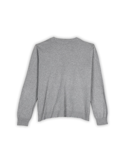 FREDPERRY SWEATER - L