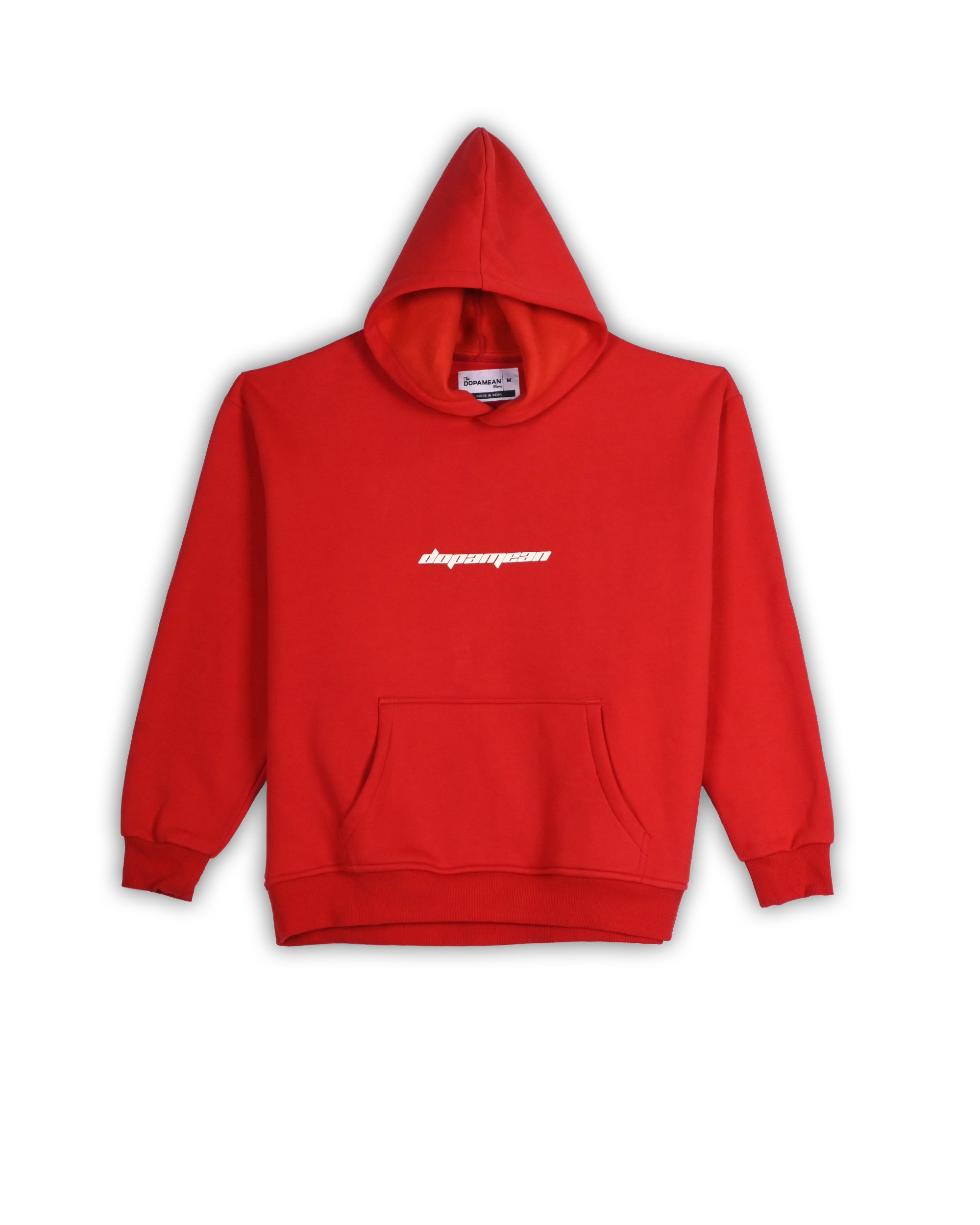 SICK OF BASIC HOODIE