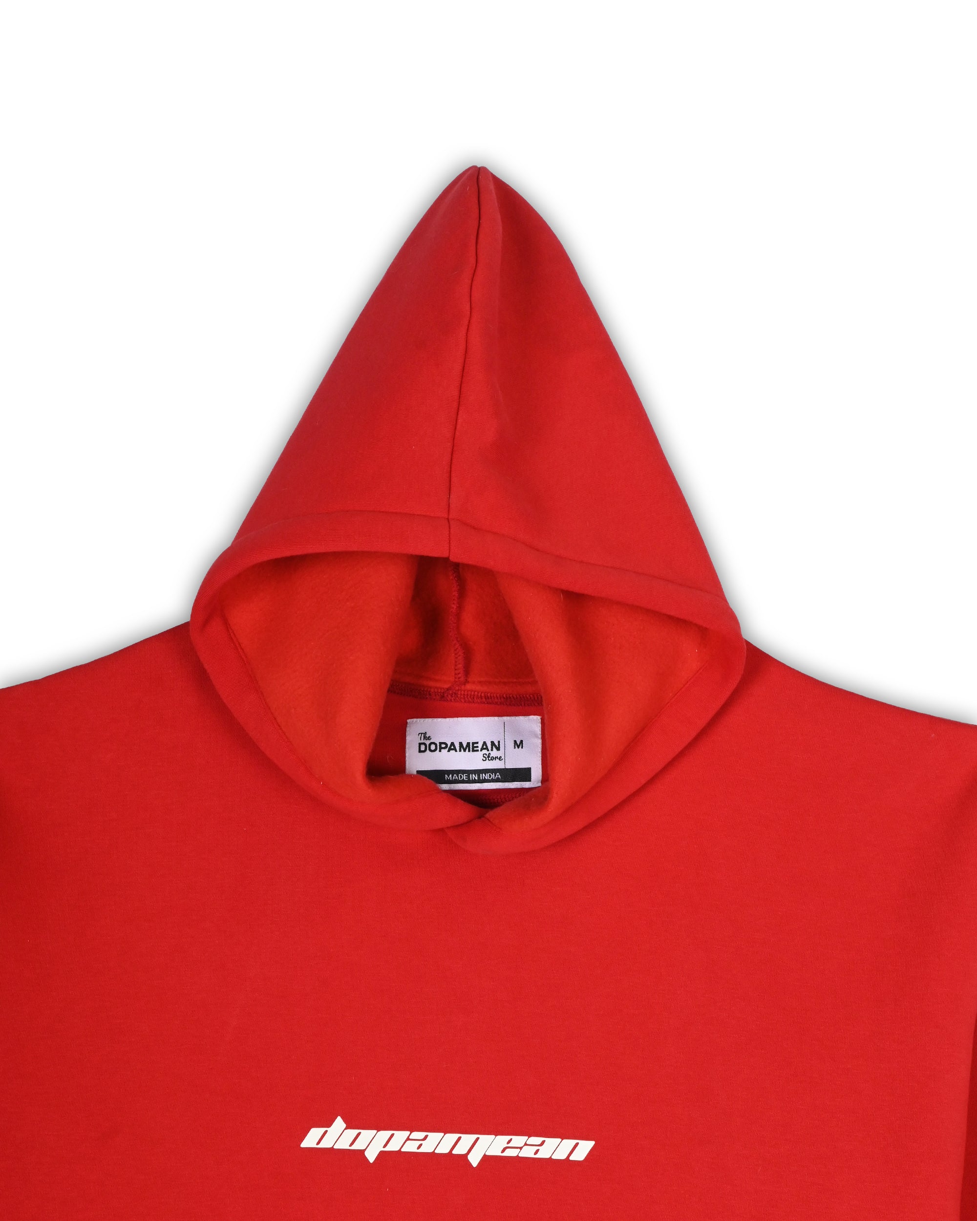 SICK OF BASIC HOODIE