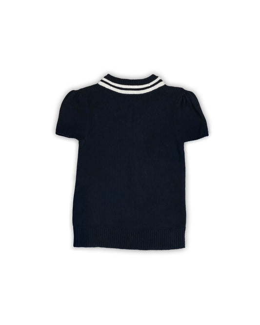 POLO RALPH LAUREN WOMEN'S SWEATER - M
