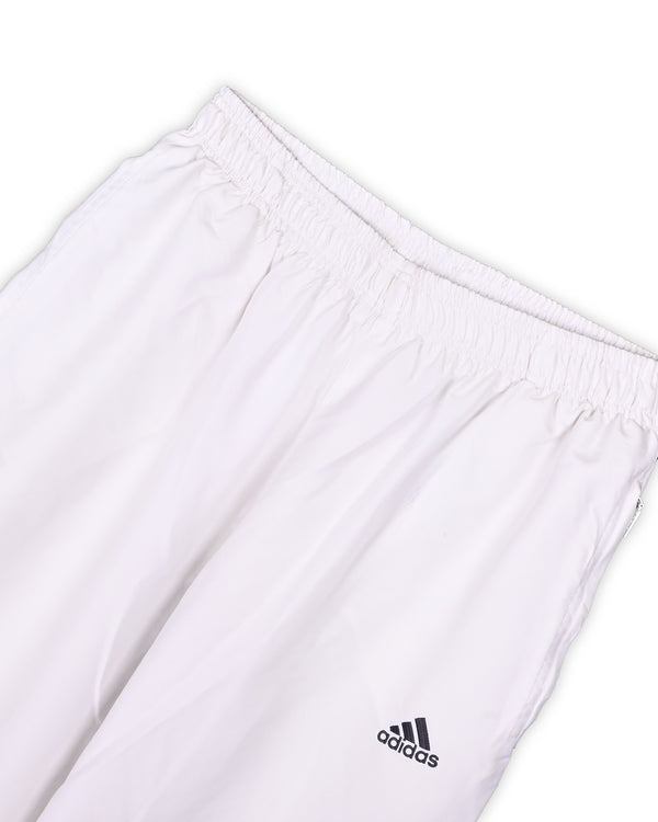 ADIDAS JOGGERS - L