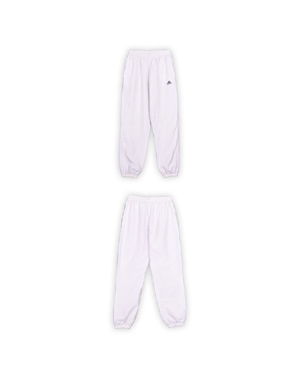 ADIDAS JOGGERS - L