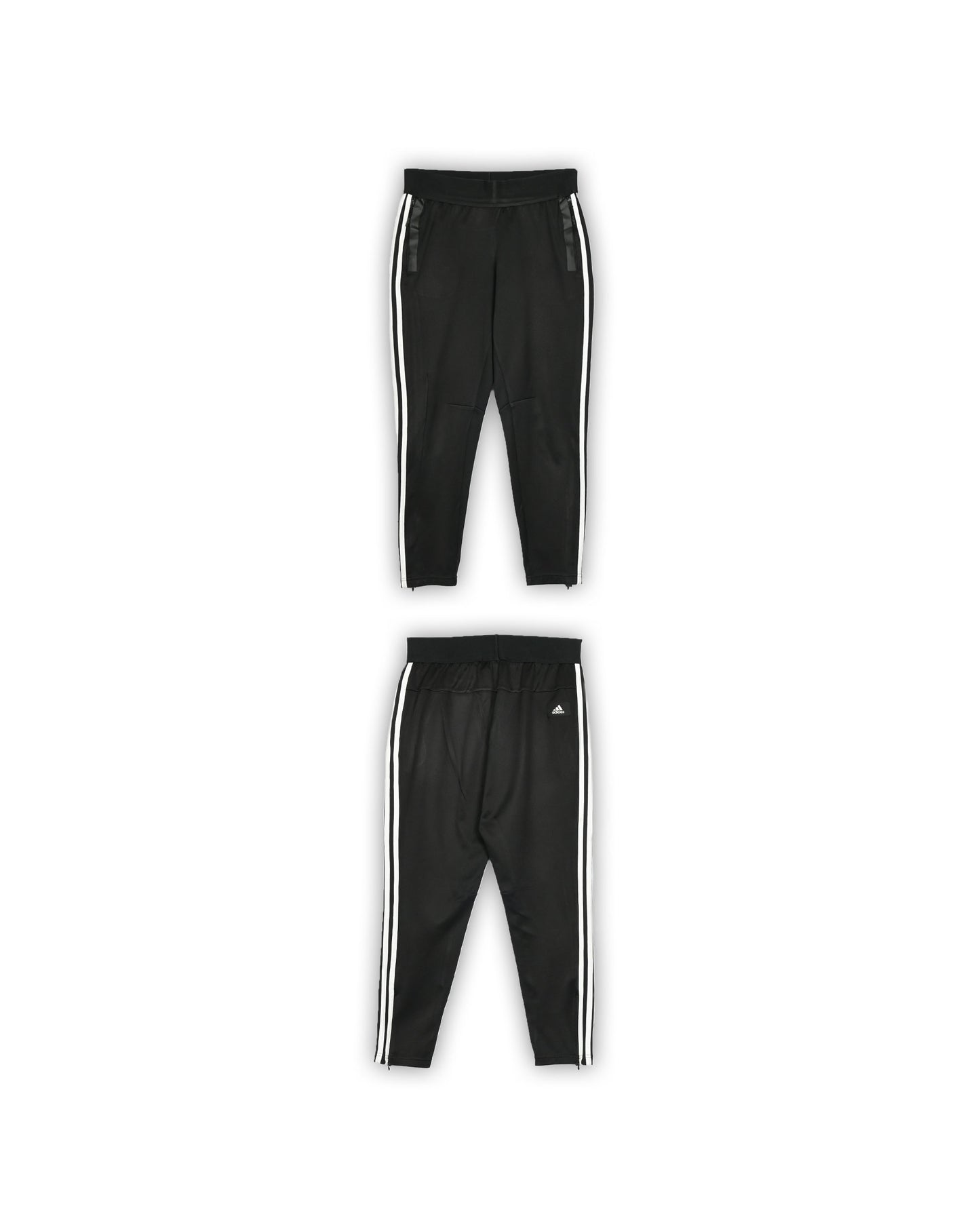 ADIDAS JOGGERS - S