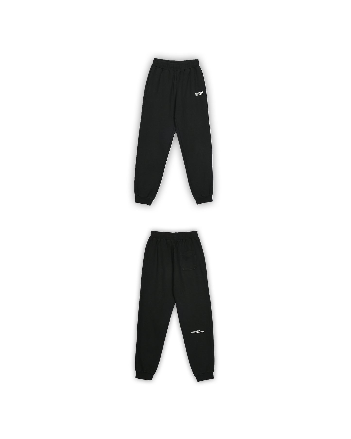 VINTAGE JOGGERS - S
