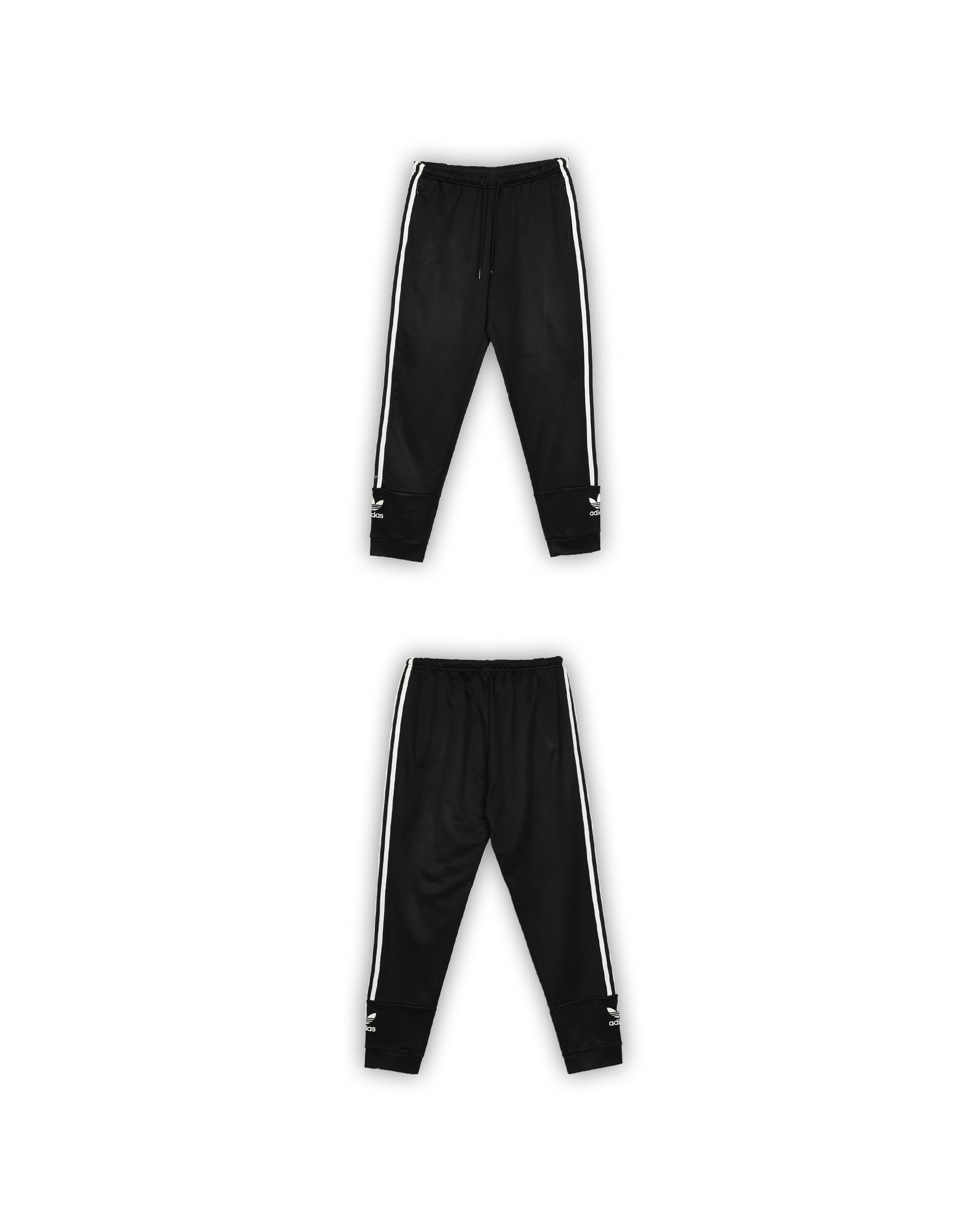 ADIDAS JOGGERS - L