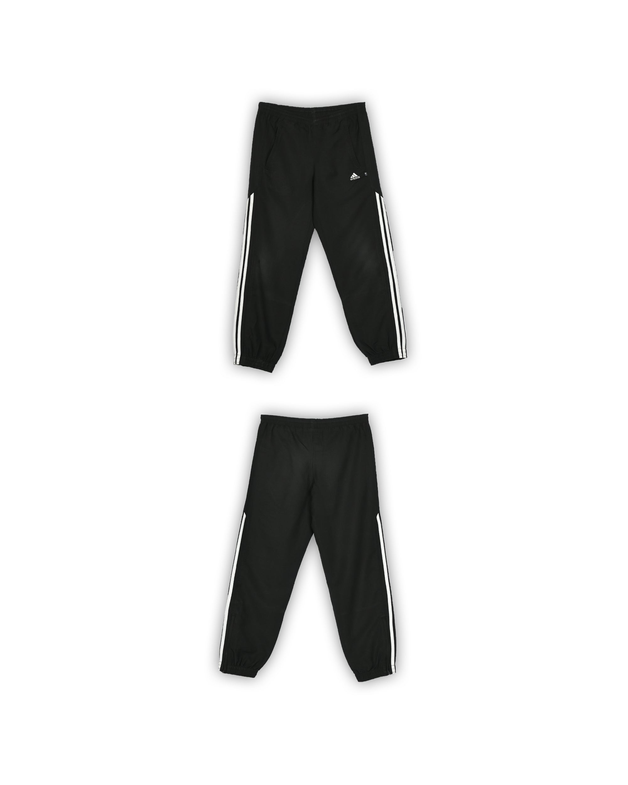 ADIDAS JOGGERS -S