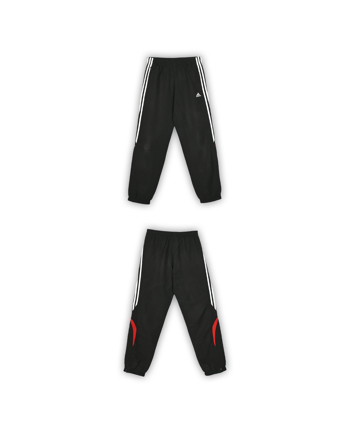 ADIDAS JOGGERS - S