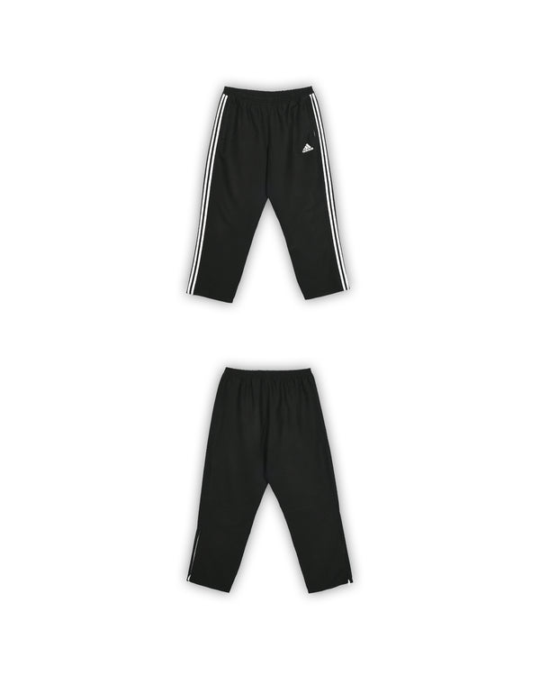 ADIDAS JOGGERS - XL