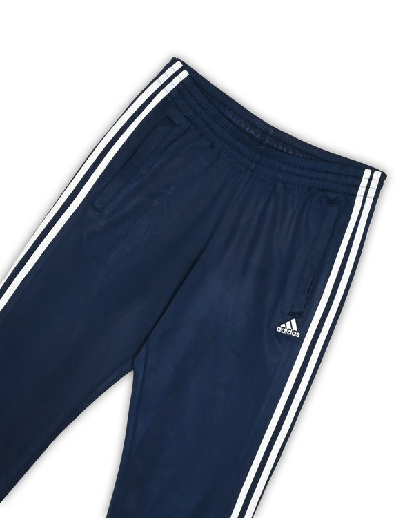 ADIDAS JOGGERS- L