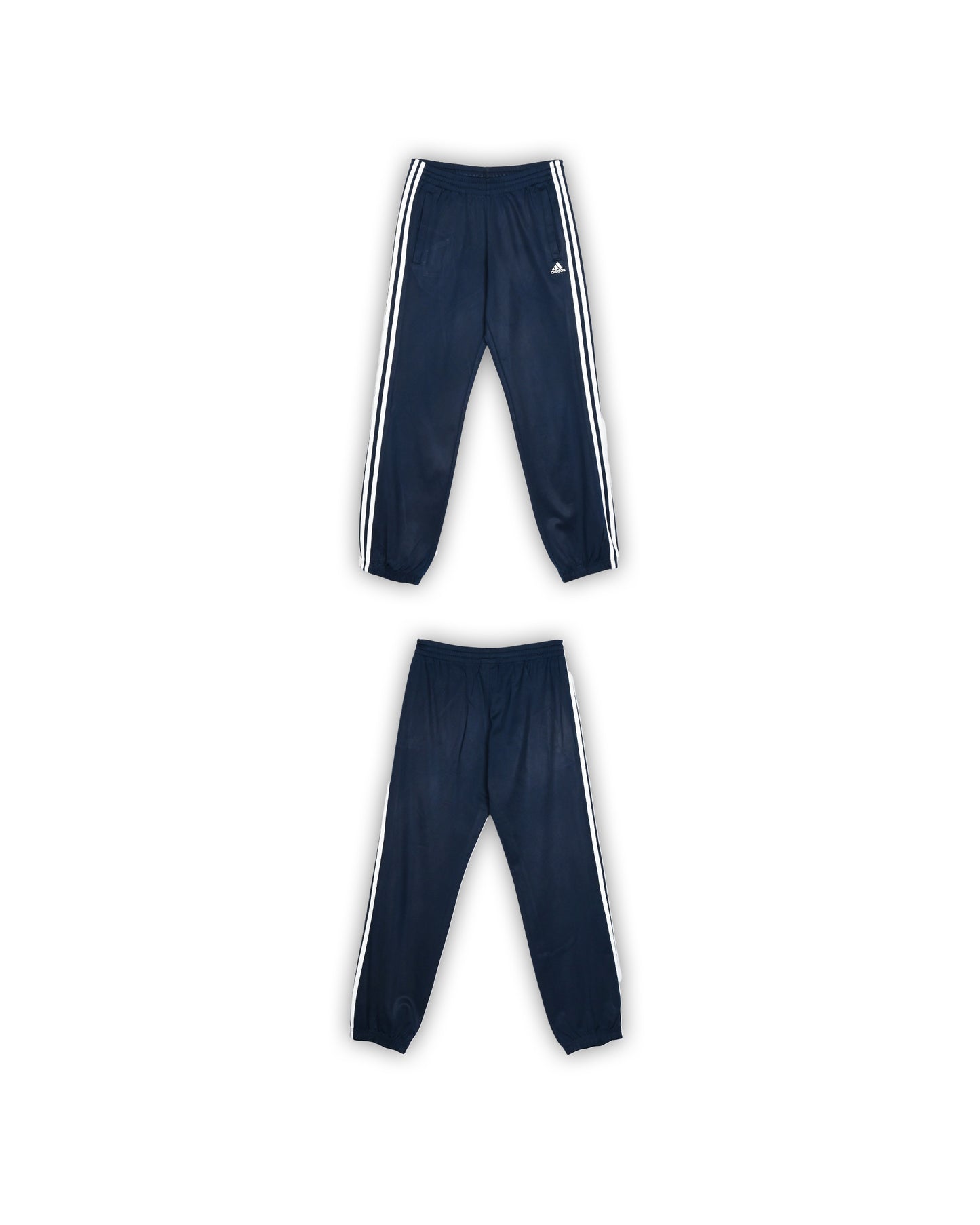 ADIDAS JOGGERS- L